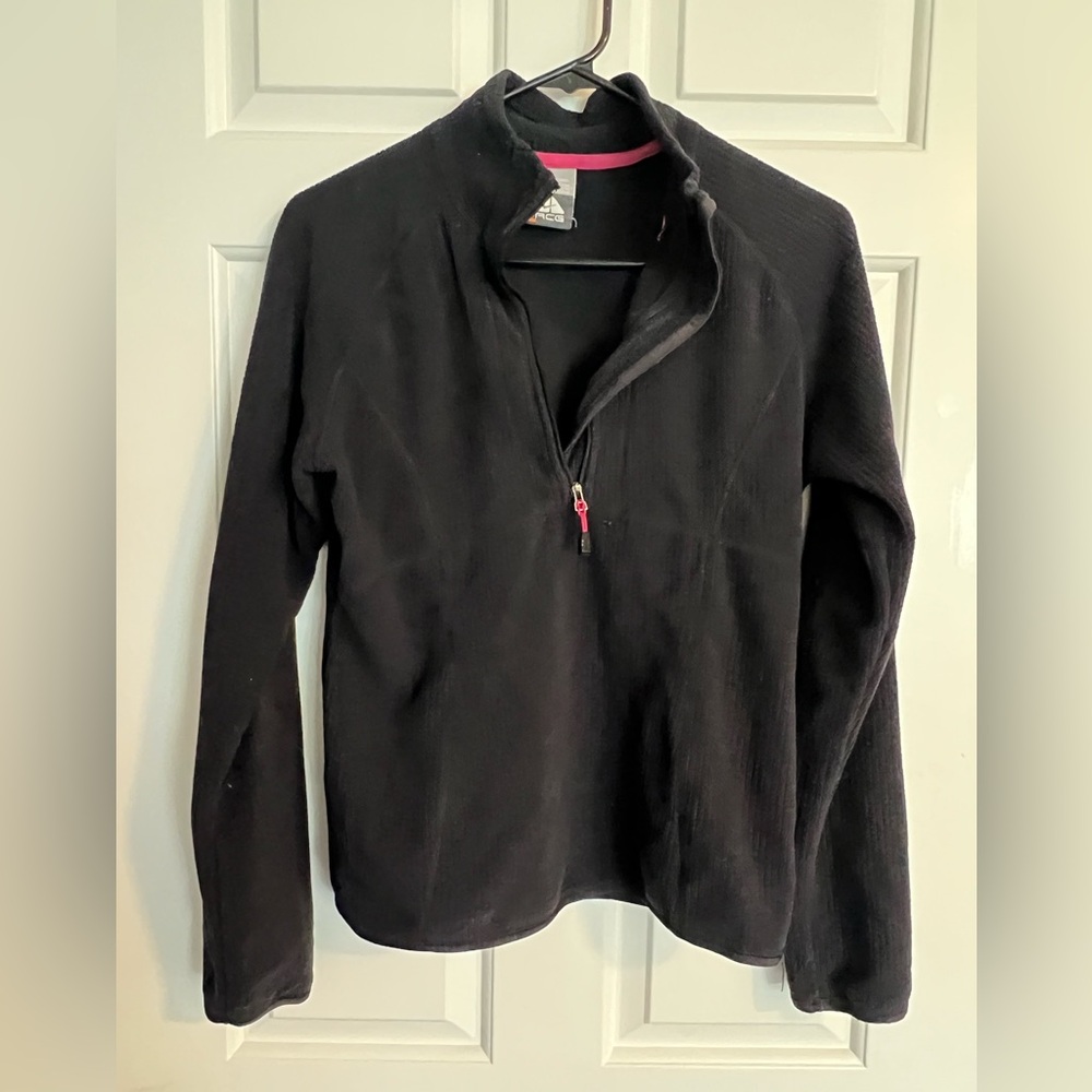 NIKE fleece